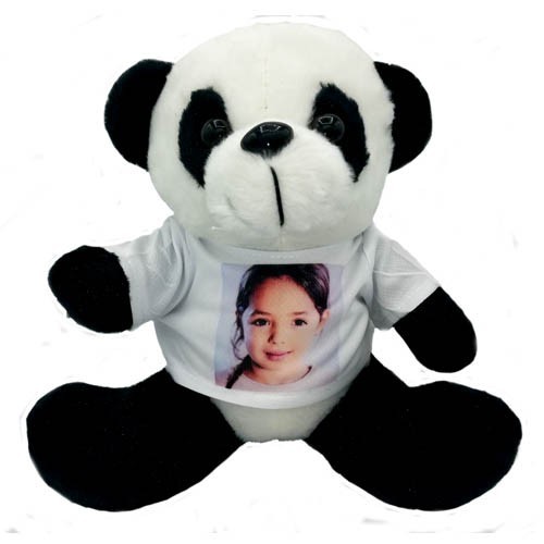 Peluche Panda per Bimbi