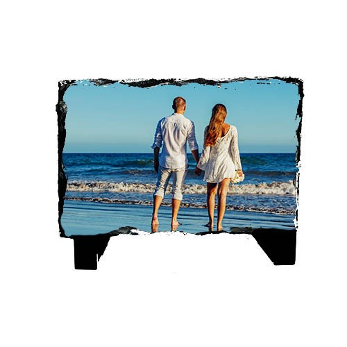 Pietra in Ardesia Rettangolare 10 x 15