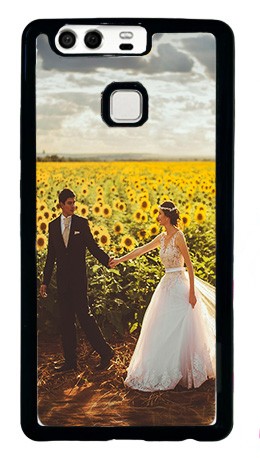 Cover in Gomma Huawei P9