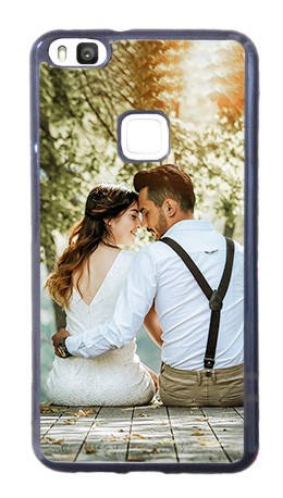 Cover in Gomma Huawei P10 Lite