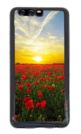 Cover in Gomma Huawei P10 Plus