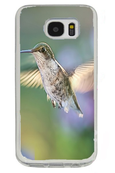 Cover in Gomma Samsung Galaxy S7