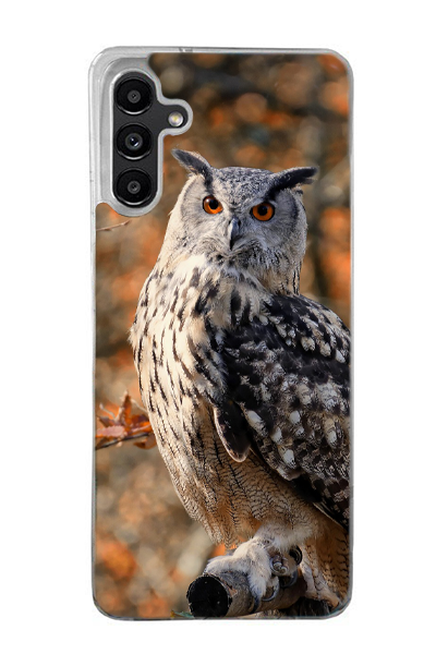 Cover in Gomma Samsung Galaxy A 13 5G