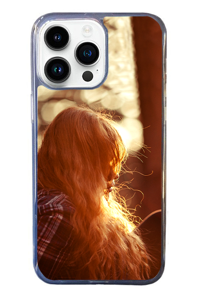 Cover in Gomma I Phone 14 Pro Max